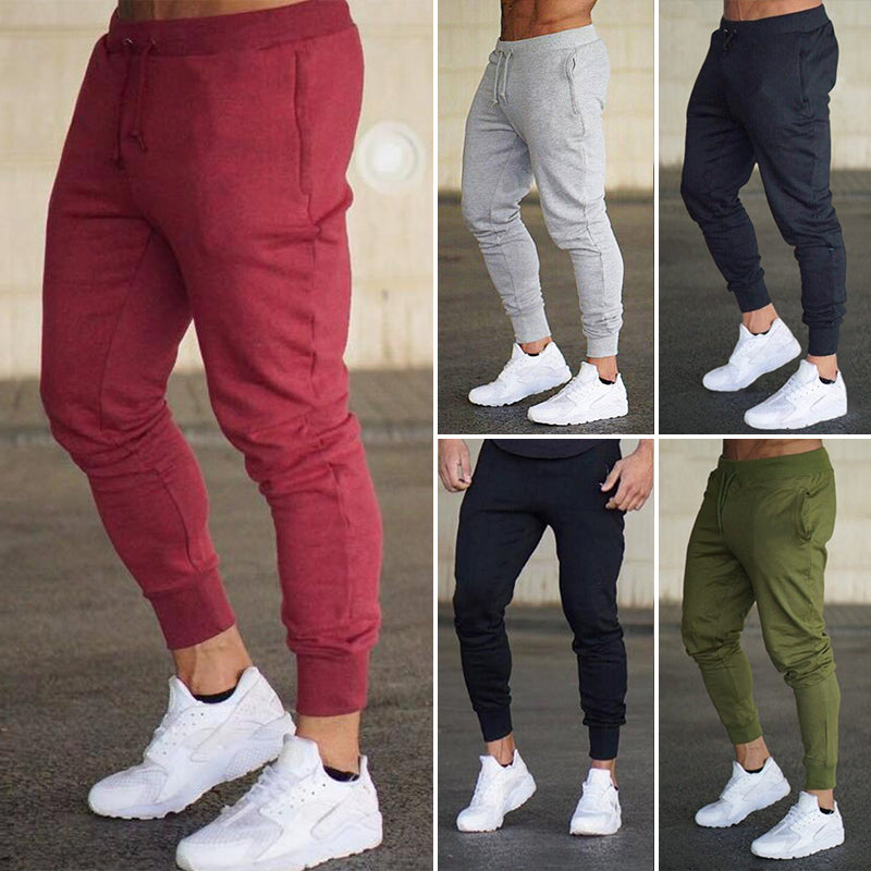 Men's Joggers Sweatpants