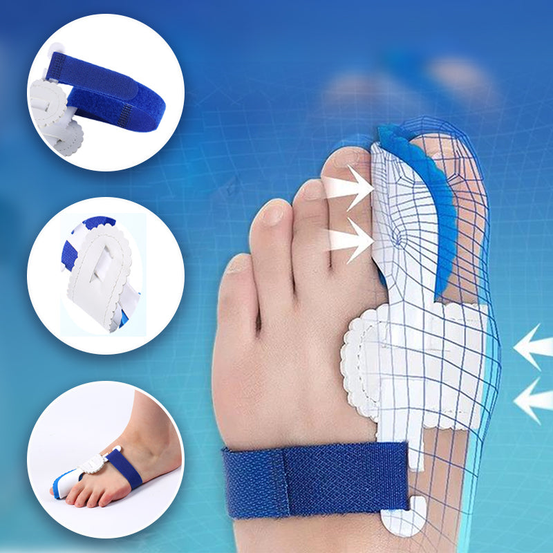 Adjustable Bunion Valgus Protective Cover