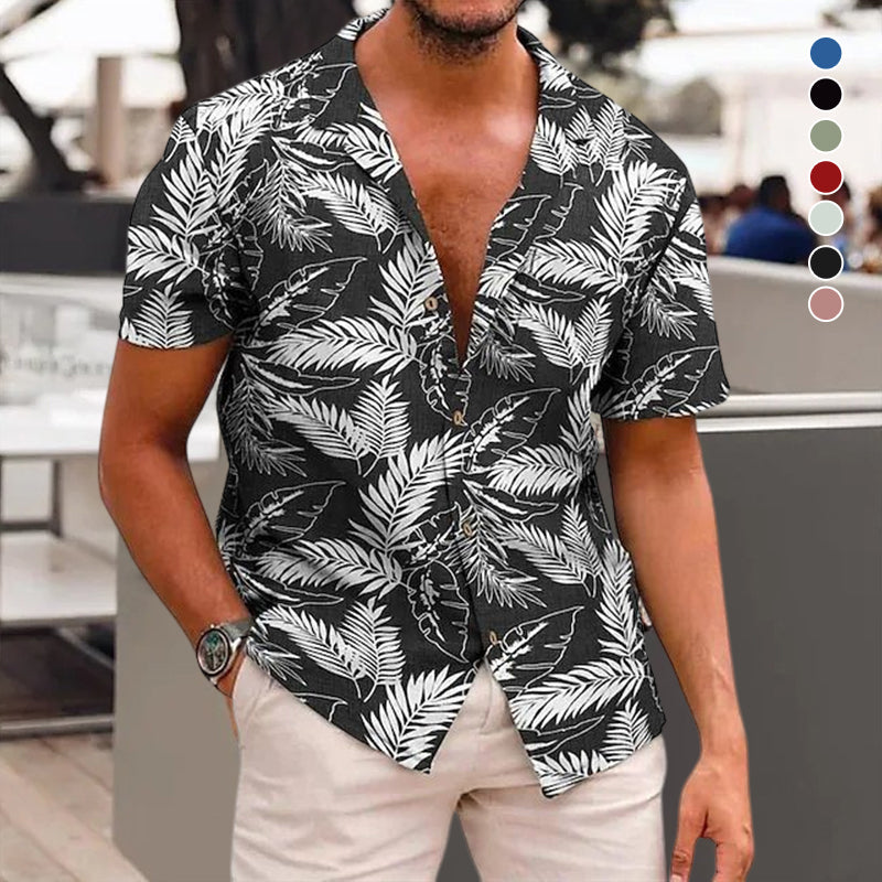 Printed Shirt