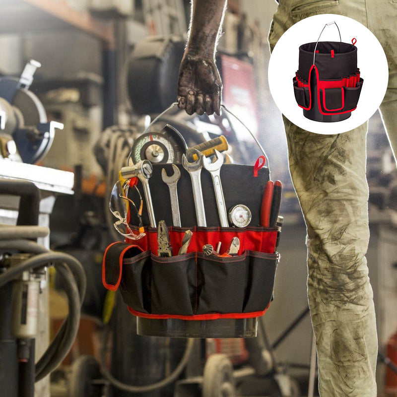 Tool Bag Organizer