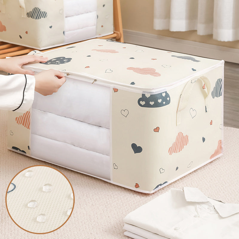 Big Capacity Blanket Sorting Bag