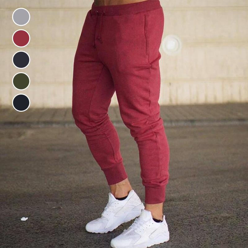 Men's Joggers Sweatpants