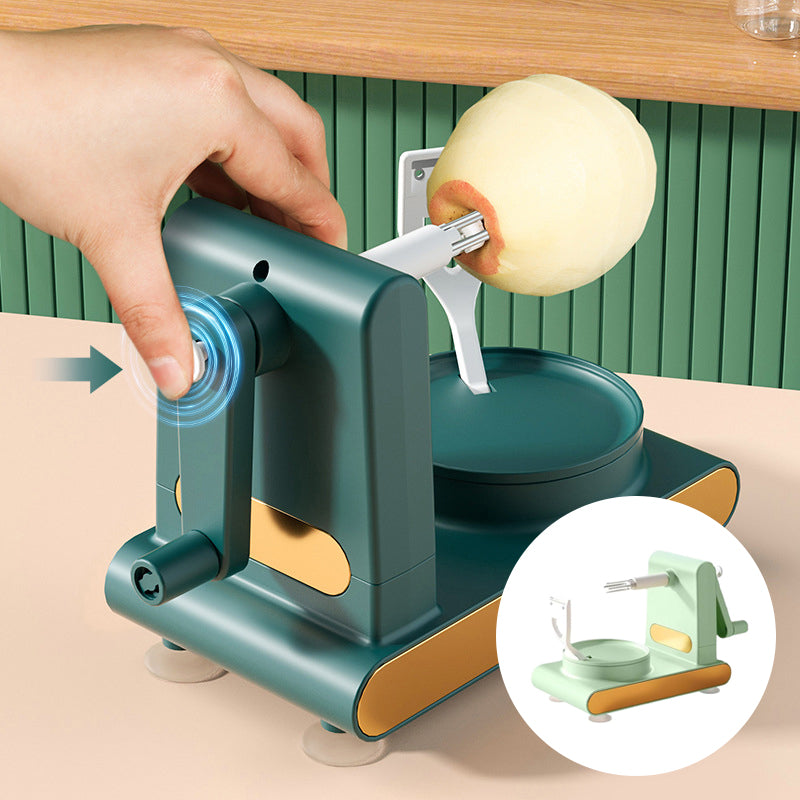 Multi-Fruit Peeler