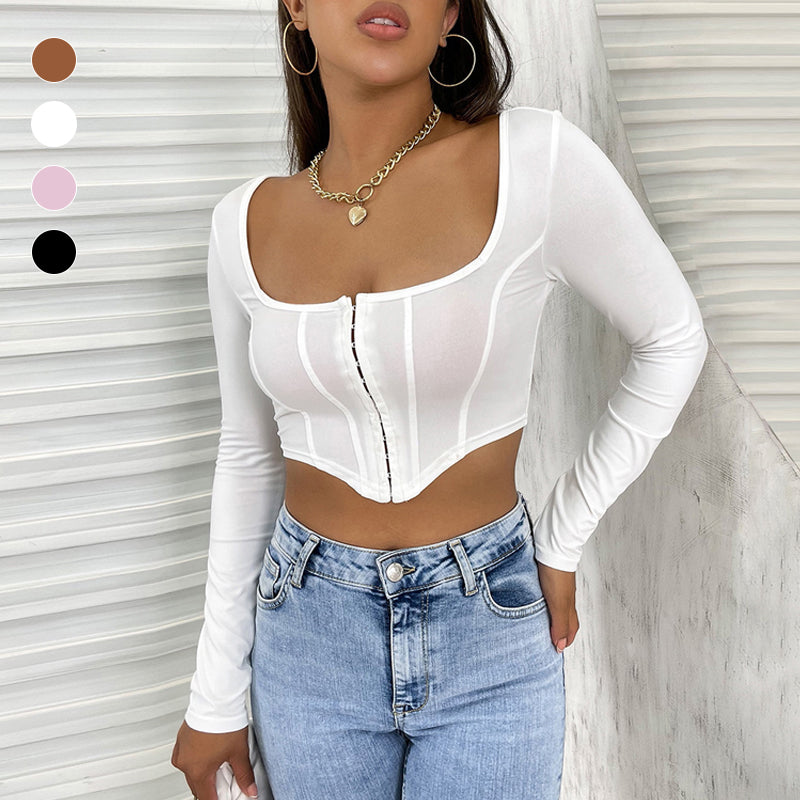 Spice Girls Low Cut T-Shirt