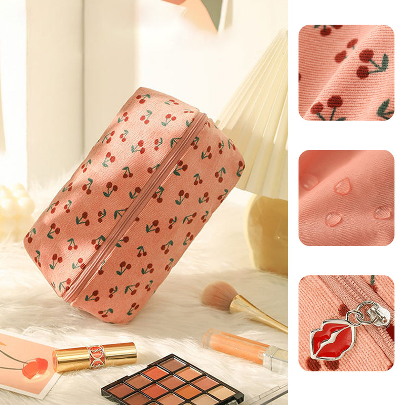 Cosmetic Makeup Bag