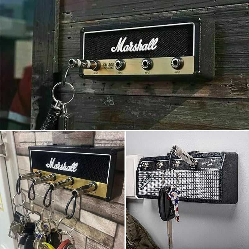 Dream Keychain Storage Hooks