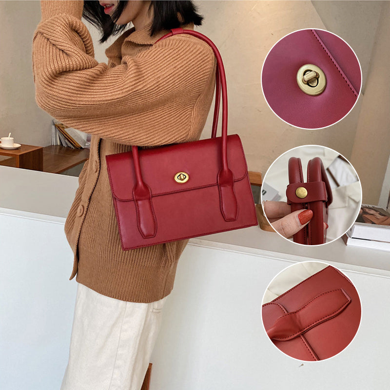 Hand Carry Commuter Bag