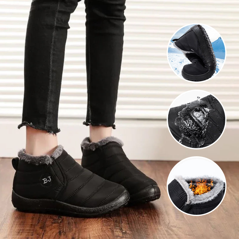 Women's Premium Warm&Comfy Boots