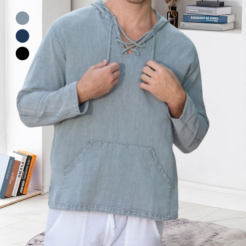 Cardigan Printed Long Sleeves