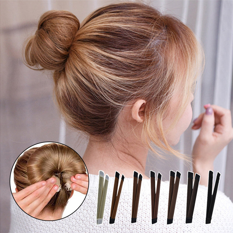 Styla Hair Bun Maker