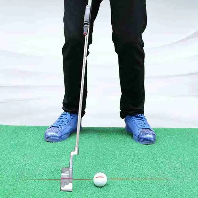 Golf Laser Sight Pointer