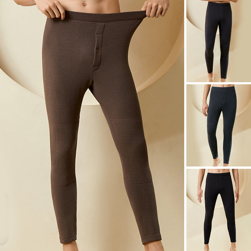 Men's Long Johns