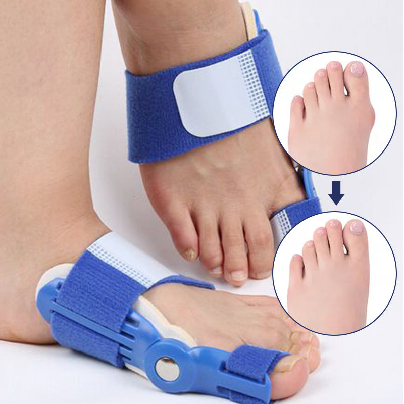 BUNION CORRECTOR FOR MEN & WOMEN