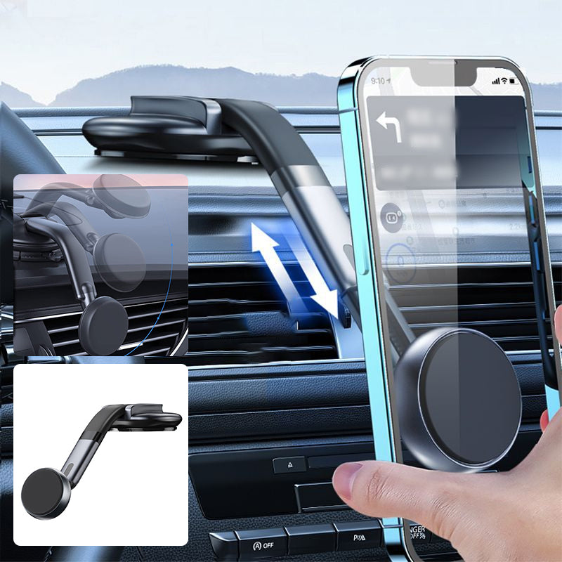 Magnetic Phone Holder for Car