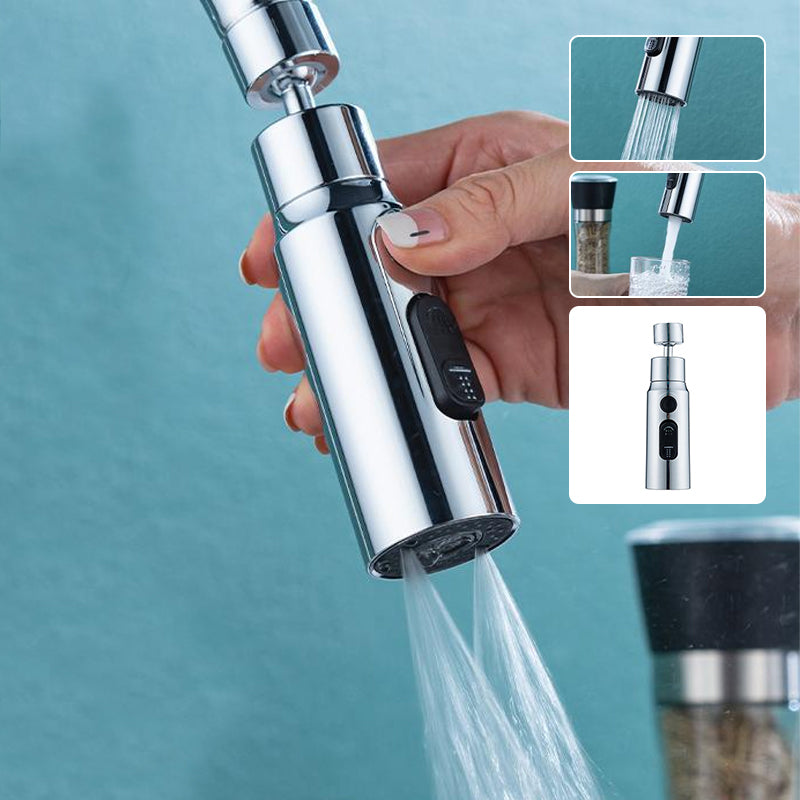 Universal Conversion Faucet Spout