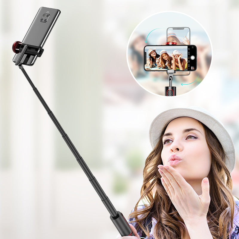 Bluetooth Selfie Stick