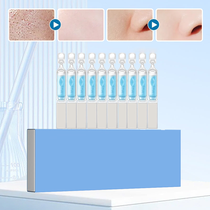 Tokyo Oligopeptide Small Bubble Cleaning Essence 10pcs
