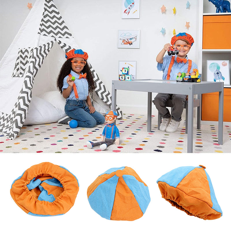 Children's Fun Beret