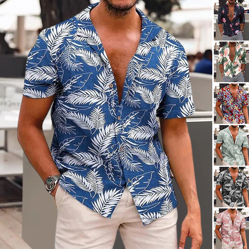Printed Shirt