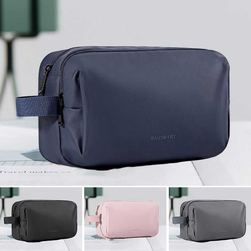 Large Capacity Waterproof Toiletry Bag