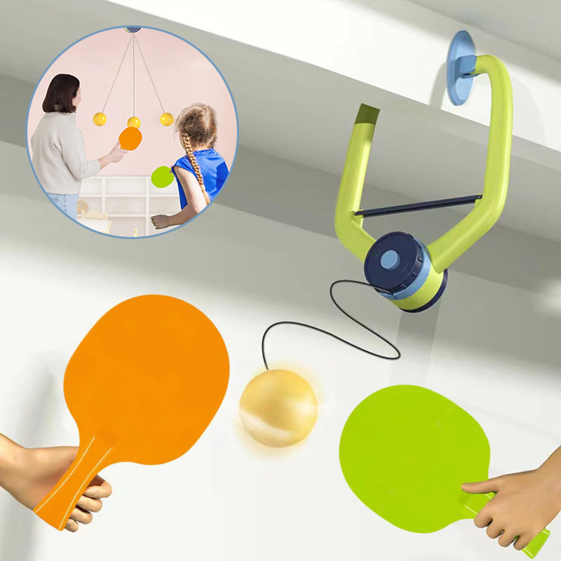 Children's Indoor Hanging Table Tennis