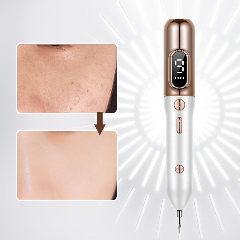 Mole and Freckle Beauty Device