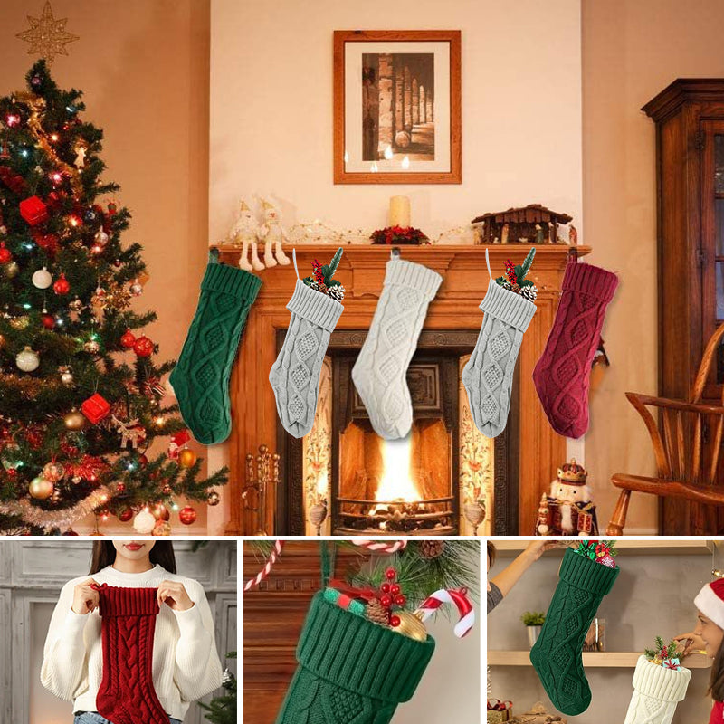 Christmas Stockings