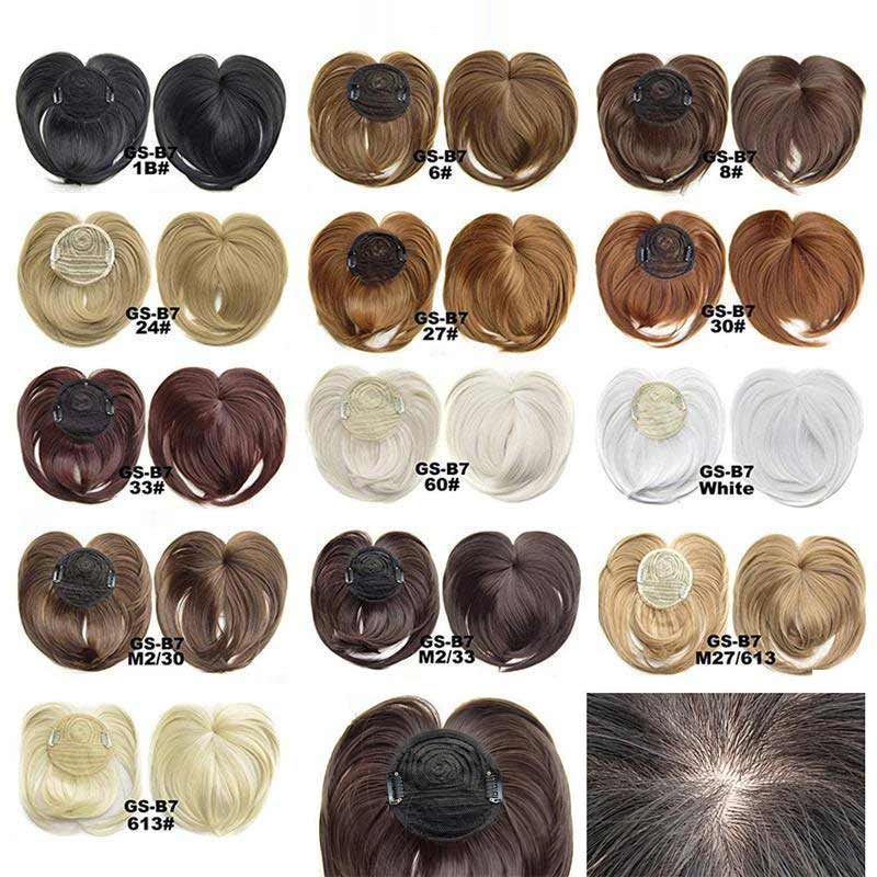 Hair Clip in Bangs for Women