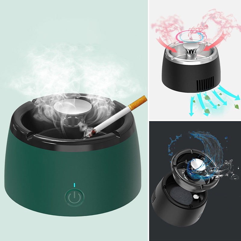 Negative Ion Air Purifier