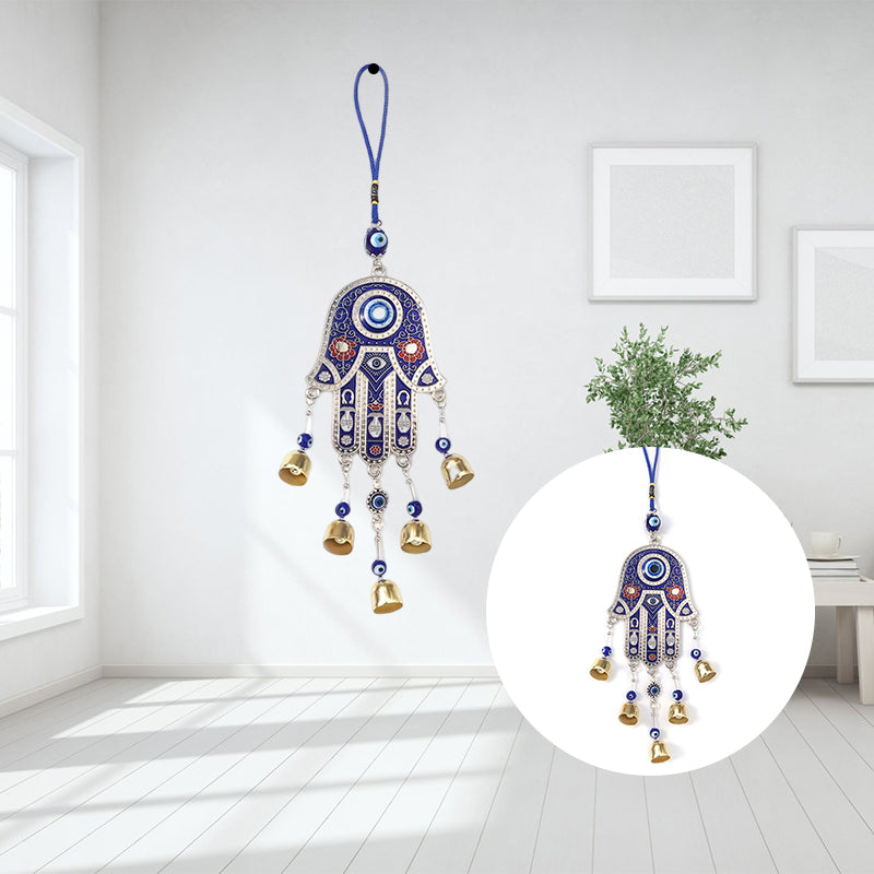 Wind Chimes Hanging Pendant