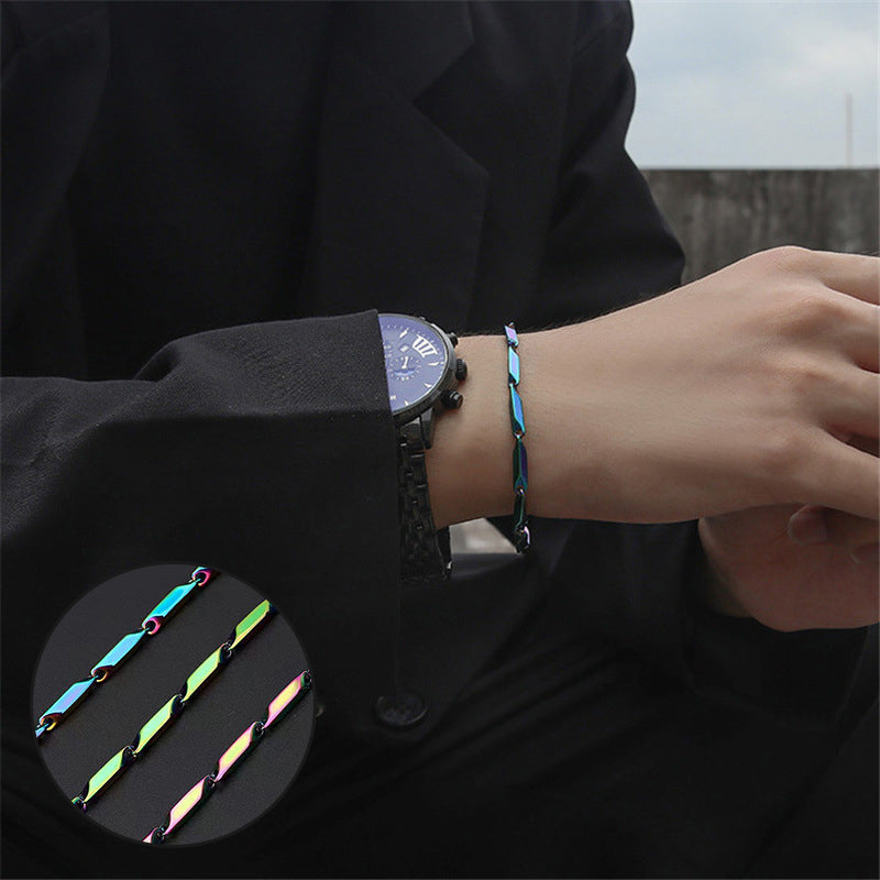 Quenching Bracelet