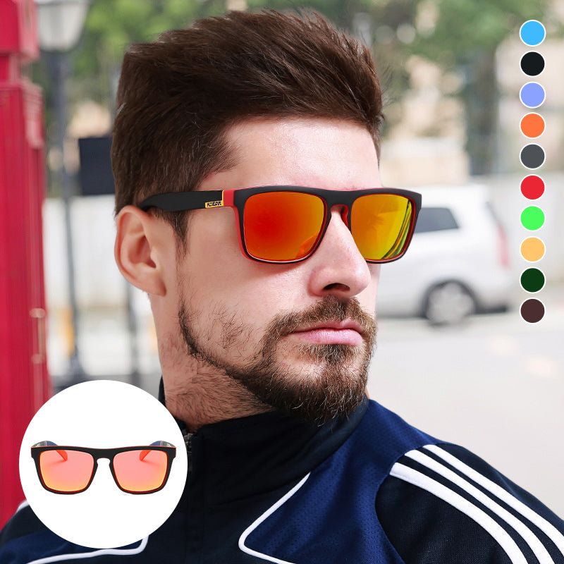 Polarized Cycling Sunglasses