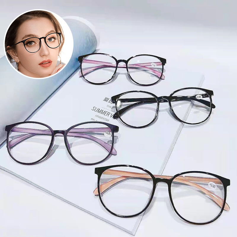 Blue Light Blocking Reading Glasses