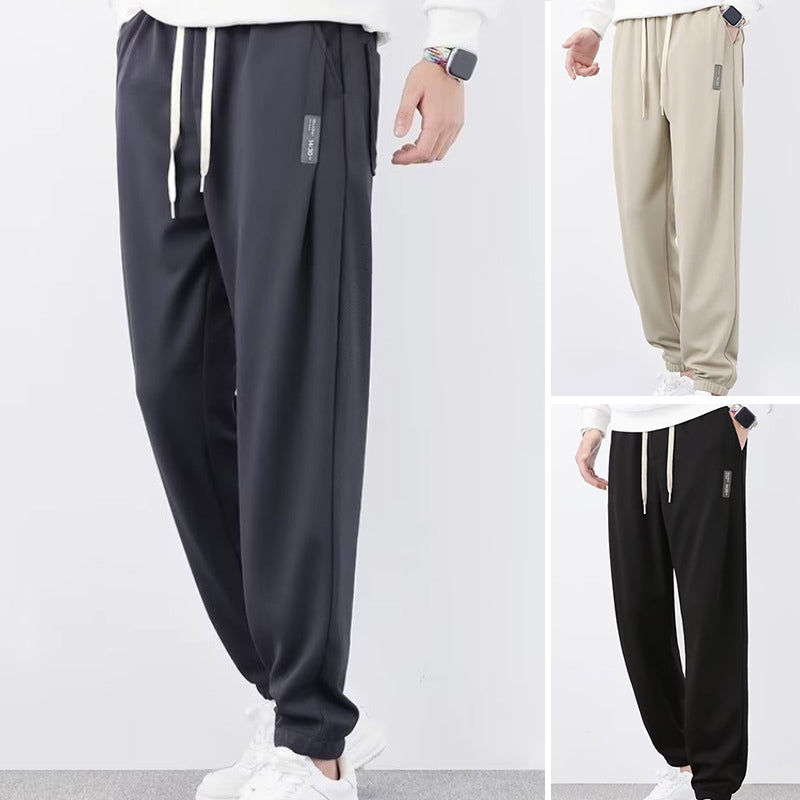 Men's Leggings Sports Pants