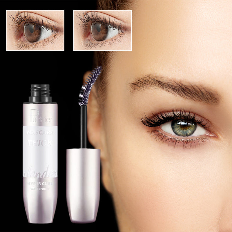 Curl 4D Mascara