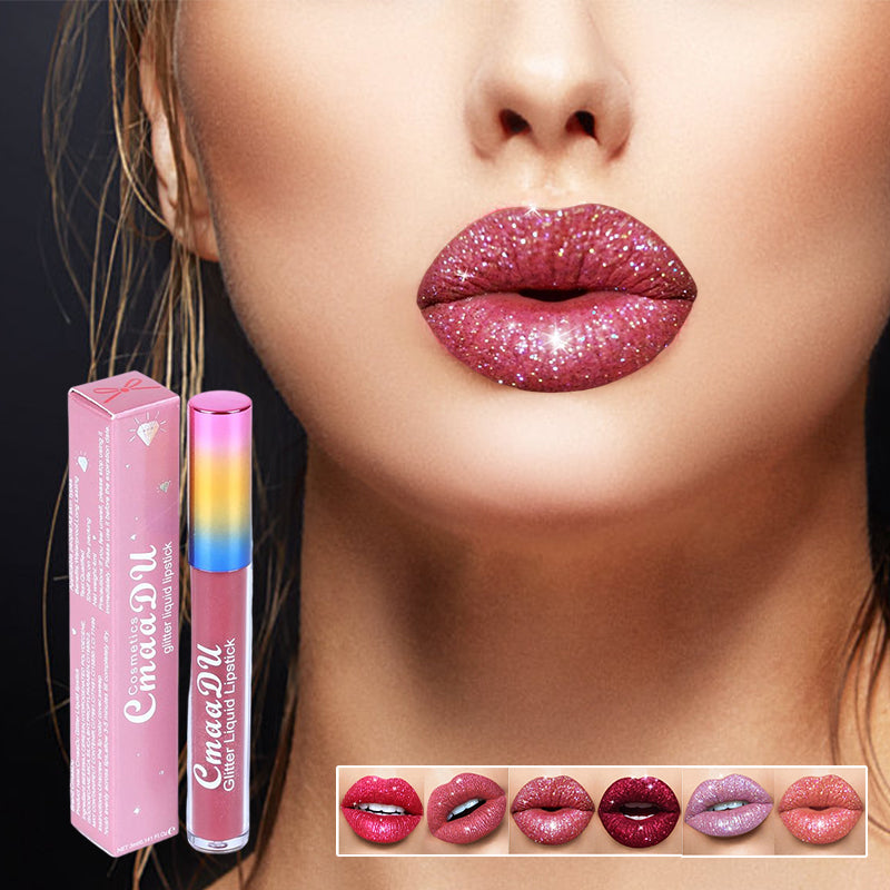 Shiny Moisturizing Lip Gloss