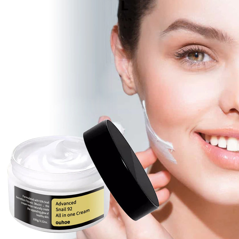 Snail Collagen Lifting Firming Cream