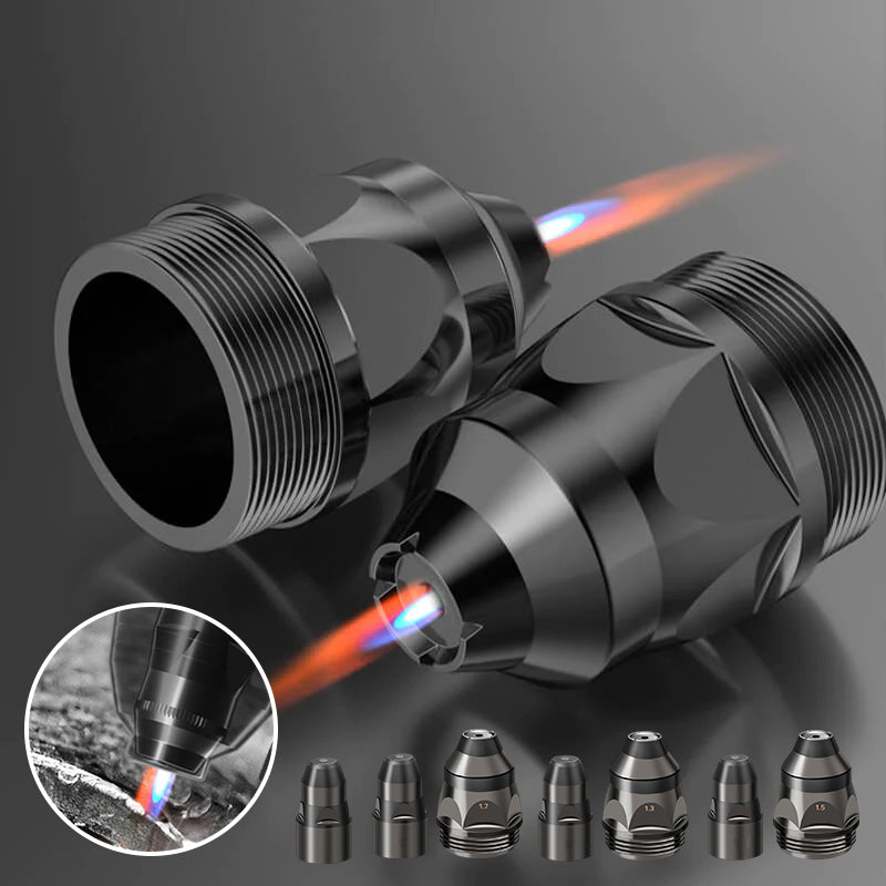 Plasma Cutting Nozzle