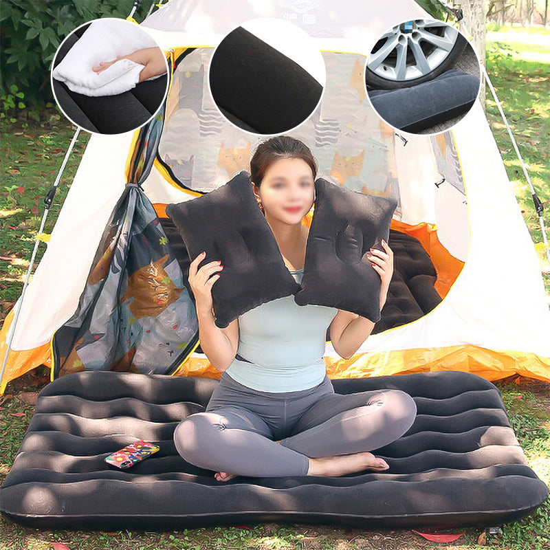 Multifunctional Car Air Mattress