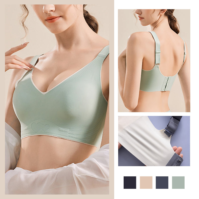 Ultra Thin Rabbit Ear Bra