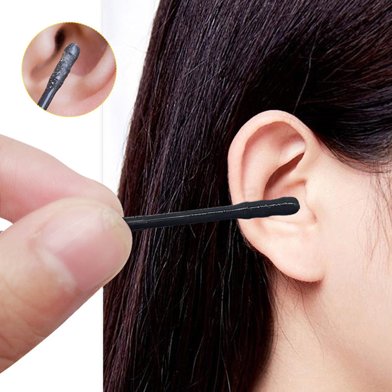 Sticky Ear Scoop