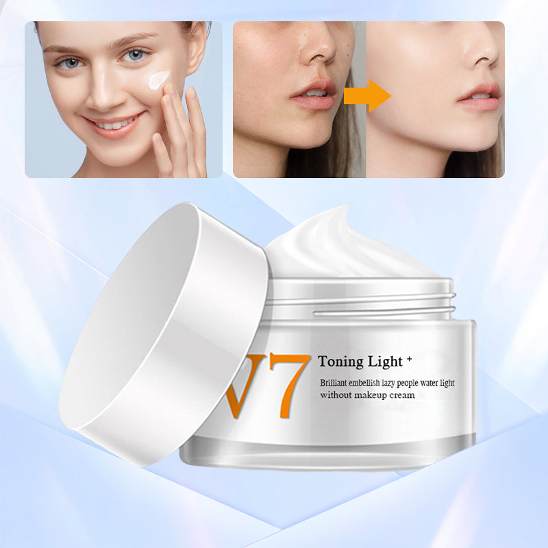 Moisturizing Tone-up Cream