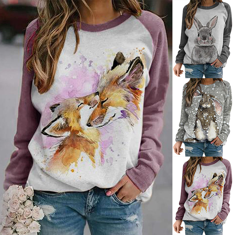 Rabbit T-Shirt