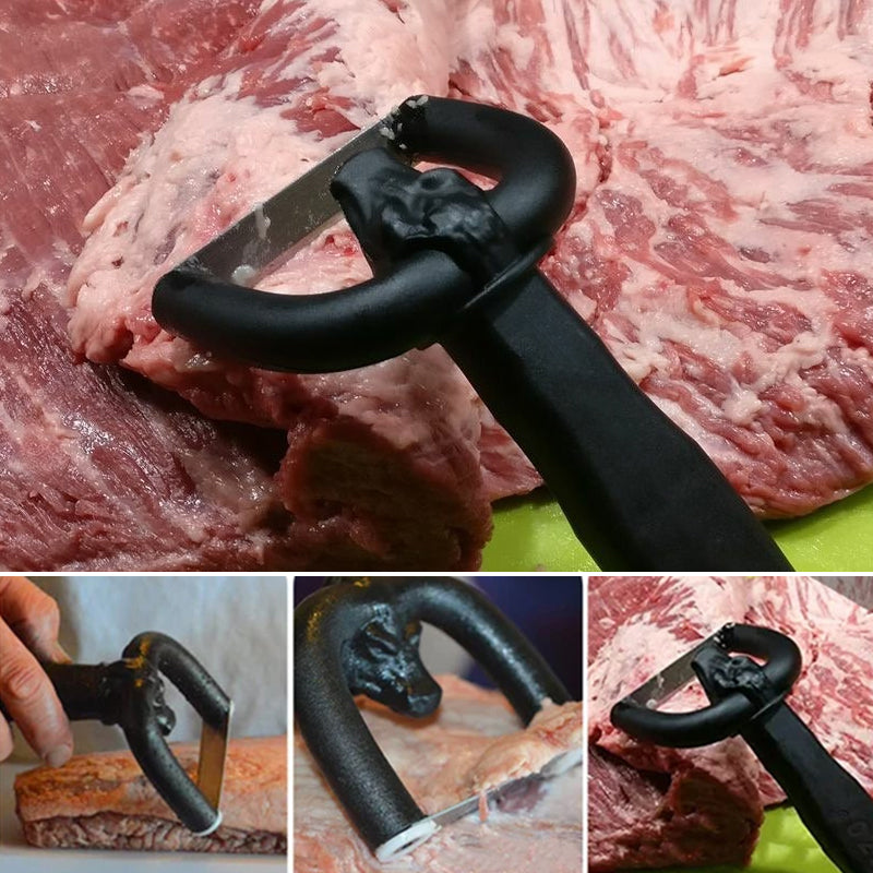 Brisket & Meat Trimmer