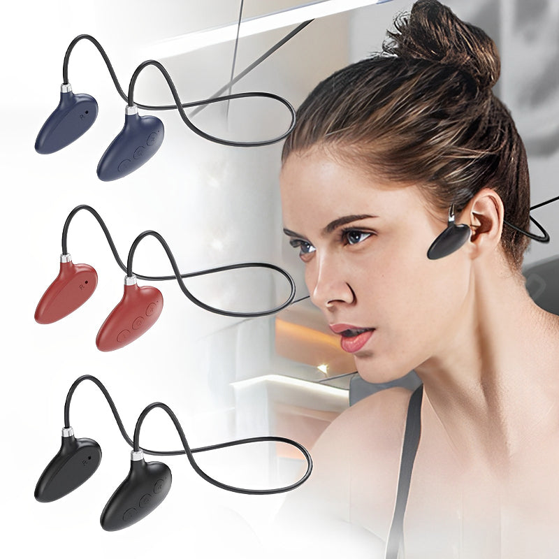 Air Conduction Bluetooth Earphone