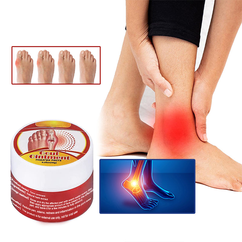 Bunion Relief Soothing Cream