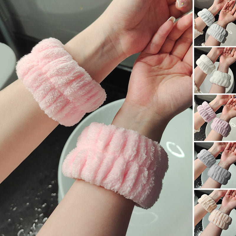 Wash Wrist Strap