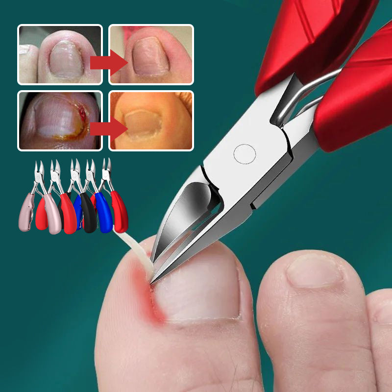 Large Nail Clippers