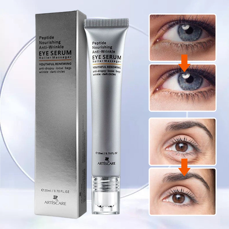 Hexapeptide Eye Serum