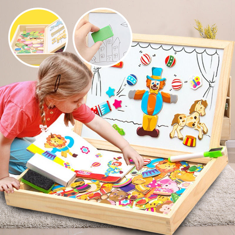 Children Creative Board